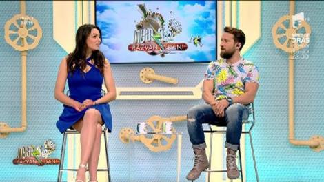 Smiley News. Mai rău nu se putea! Cum se promovează pe internet Forțele Navale Române. Promiteţi că nu râdeţi?