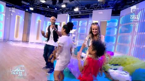 Mike Diamondz - ”La onda”