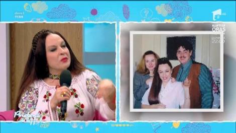 Maria Dragomiroiu, despre copii și copilărie: ”Copiii de la țară puneau valoare pe o jucărie”