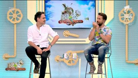 Cele mai frumoase amintiri din copilăria matinalilor! Gustul de apă de la centrala de cartier, mirosul de tei sau mâncarea din vecini: "Aveam cheia legată de gât"