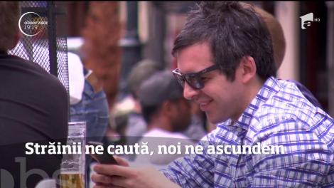 Străinii ne caută, noi ne ascundem. România este tot mai căutată de turiștii din străinătate