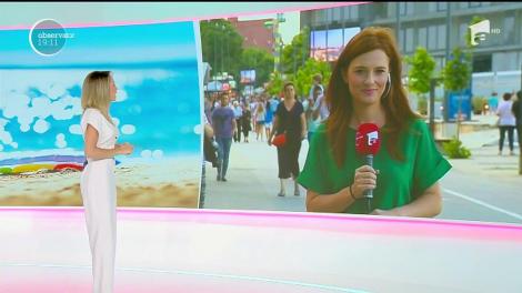 Nu ați profitat încă? Ultimele săptămâni ieftine la mare. Programul ”Litoralul pentru toți se încheie pe 20 iunie