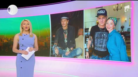 Temeri pentru sănătatea lui Johnny Depp. Actorul este considerat unul dintre cele mai mari staruri de cinema din lume