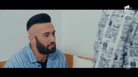 Roby Robert este în depresie: ”Vrem să te faci bine, mă. Te vrem acasă”