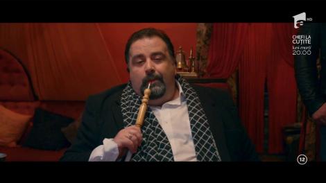 Malone primește un nume nou, pentru luptă