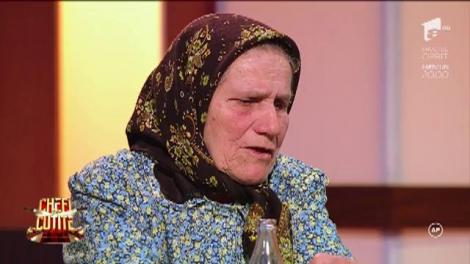 Emoții uriașe la „Chefi la cuțite”! Primarul din Șopârlița dă verdictul! „Parcă ar fi nisip de la mine de la râu...”