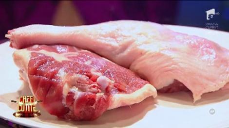 Momentul de fericire de la „Chefi la cuțite”, spulberat de o veste nu tocmai bună! „Am încurcat-o, ce să facem...”