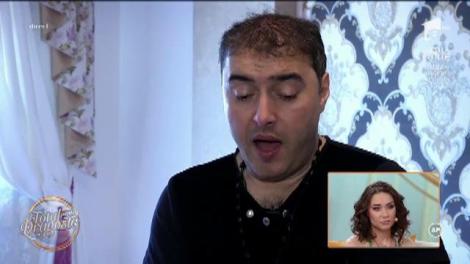 Ana Maria și Marian Mexicanu, poveste de dragoste tumultoasă: „La început ne-a fost foarte greu”