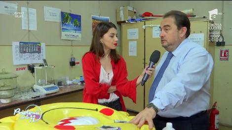 Ce jucării de plajă este bine să le cumpărăm copiilor