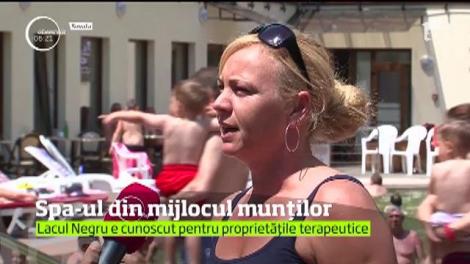 Relaxarea a fost cuvântul de ordine în acest weekend prelungit