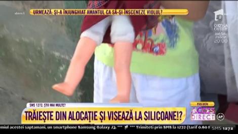 Casa pericol, capcană mortală pentru trei frățiori! Mama este acuzată că și-ar crește copii printre șobolani, gândaci și păianjeni