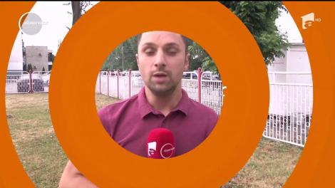 Caz revoltător în Focşani! O femeie a născut în stradă, după ce un taximetrist ar fi refuzat să o ducă la spital