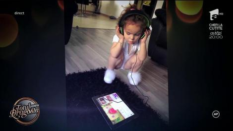 Roxana Vasniuc și Ionuț trăiesc o frumoasă poveste: „După trei luni de relație am rămas însărcinată”