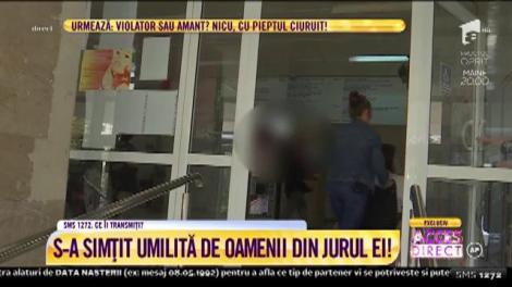 Povestea de film a Andreei Nechita! Vindecă bolnavii, dintr-un scaun cu rotile: "Suntem și noi oameni. Nu cerșim, nu cerem milă. Mi-am dorit să fiu medic, am făcut toate eforturile necesare"