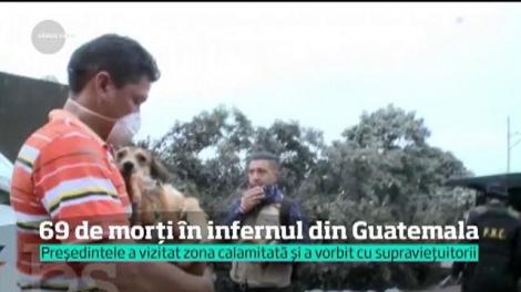TRAGEDIE de PROPORȚII! 69 de oameni au murit și alte câteva sute sunt rănite: "Mama mea a fost îngropată de cenuşă. Cum fac să plâng măcar?! Am inima împietrită"
