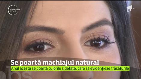 Vreţi să arătaţi impecabil chiar dacă temperaturile ridicate vă dau bătăi de cap?