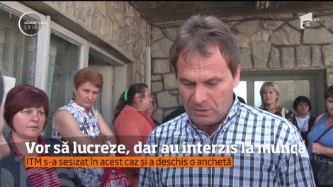 Situaţie absurdă pentru cei 100 de angajaţi ai Fabricii de Becuri din Fieni
