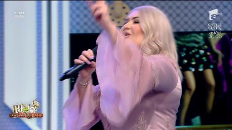 Viorica și Ioniță de la Clejani - „Mândrelele”