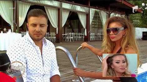 Relația de cuplu a Roxanei Vasniuc, analizată de psihologul Carmen Grigoraș-Nițescu