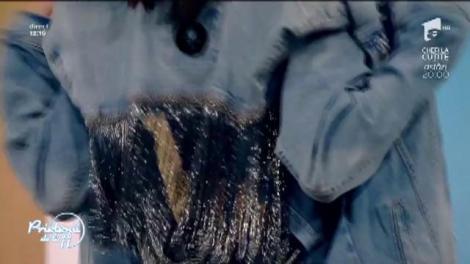 "Stil de succes by Ellida Toma". Cea mai nouă colecţie vestimentară semnată de designerul Andra Ţurcanu! Creaţii destinate pentru piaţa modei din Dubai!