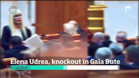 Elena Udrea, condamnată definitiv la şase ani de închisoare în dosarul Gala Bute! Fostul ministru trebuie să plătească şi prejudiciul de peste opt milioane de lei