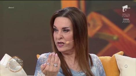 Zoia, iubiri de... cenaclu: „Ambele mariaje au durat nouă ani”