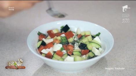 Bună dimineața, sănătate! Ce trebuie să facem atunci când ne dorim să slăbim