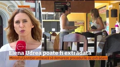 Elena Udrea ar putea fi extrădată din Costa Rica