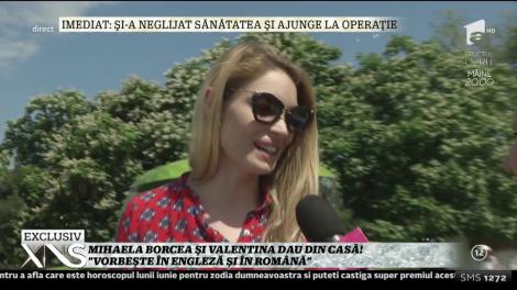 Totul pentru Cristi Borcea! Mihaela și Valentina dau din casă. Cum îi măresc averea