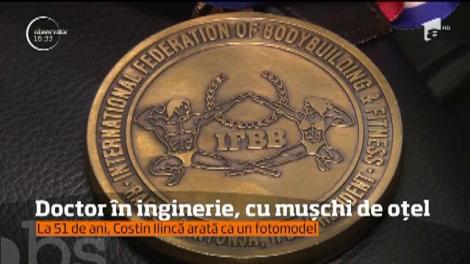 Un profesor universitar şi doctor în inginerie a reuşit să-şi determine studenţii să meargă la sală. Cum a reușit