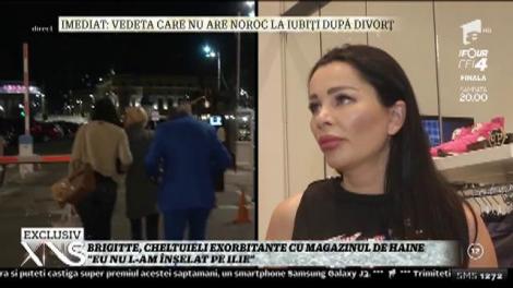 Brigitte Sfăt a rupt tăcerea! A dezvăluit ce preț ar trebui să plătească Ilie Năstase ca să se împace cu el: ”I-am cerut să...”