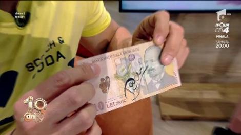 Magicianul Antonio, trucuri spectaculoase la Neatza