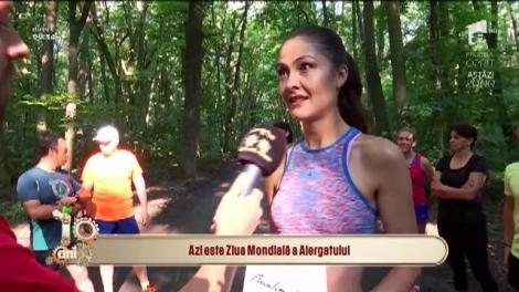 Ziua Mondială a Alergatului. Iată cum sărbătoresc sportivii