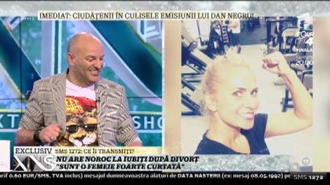 Paula Chirilă nu are noroc la iubiți după divorț: "Sunt o femeie foarte curtată"