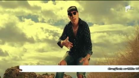 Daniela Gyorfi și ASU - "Dependent de tine"