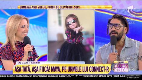 Connect-R, mărturisiri despre cel mai dificil moment din viața lui: ”Mi-a fost mai greu decât mă așteptam. A fost rău pentru că...”