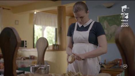 Tudor amână căsătoria lui Alex cu Ana