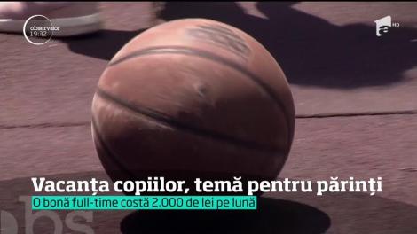 Se închid școlile și grădinițele, dar părinții sunt îngrijorați! Câți bani trebuie să scoată din buzunare pentru copii