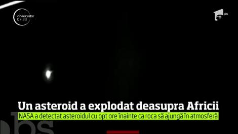 Imagini spectaculoase au fost surprinse în Africa