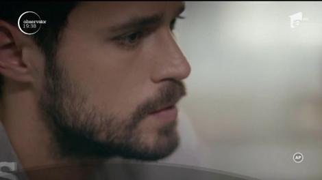 Răsturnare de situaţie în "Fructul Oprit". Sonia face un test de sarcină