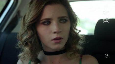 "Fructul oprit", episodul 21 online. Ana îi mărturisește lui Ioan că știe totul. Reacția lui o ia prin surprindere: "Te iubesc"