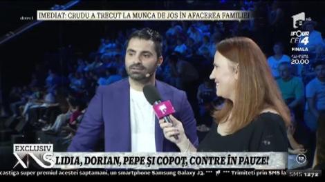 Dezvăluiri din culisele noului sezon al emisiunii ”Next Star”! Dan Negru, impresionat total de un puști: ”Are IQ 149 și doar cinci ani. Când a venit pe lume, emisiunea exista deja!”