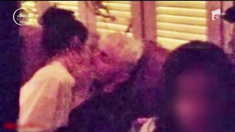 Kendall Jenner nu se mai ascunde. Sora mai mică a lui Kim Kardashian este îndrăgostită nebuneşte de Anwar Hadid