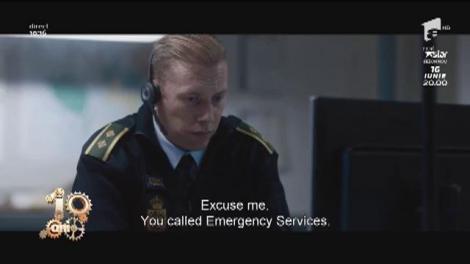 Cronica filmelor care trebuie vizionate: „The Guilty” (2018) „Vivement dimanche” (1983) și „Aurora” (2010)