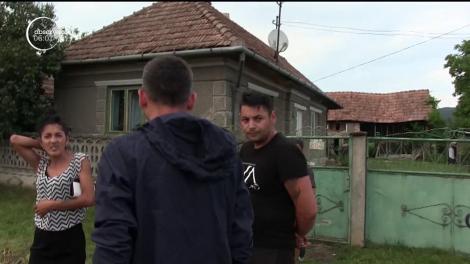 Tragedie pe o şosea din Cluj! Un bătrân de 80 de ani a fost spulberat de un autoturism