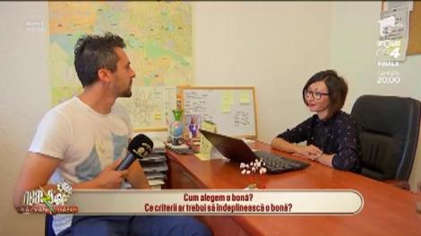 Criteriile și pașii de urmat dacă vrei să devii bonă