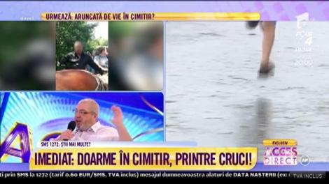 Alertă într-un sat din Argeș! Localnicii, revoltați după ce un copil ar fi fost la un pas de a fi furat! Dezvăluiri halucinante despre ”hoții de copii”