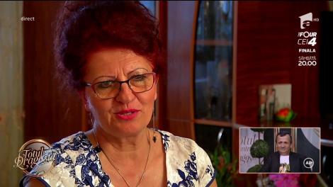 Mărturisirea sfâșietoare a Anei, o cântăreață ce a fost căsătorită cu un soț agresiv: ”A fost foarte greu! Nu mai știa ce face la băutură!”