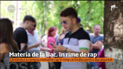 Cum a reușit un adolescent să ia examenul maturității! Metoda revoluționară pe care a găsit-o va fi sursă de inspirație pentru o mulțime de absolvenți de clasa a XII-a