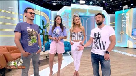 Școala de televiziune Intact Media Academy are noi absolvenți